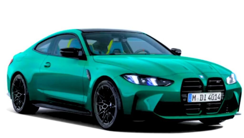 BMW M4