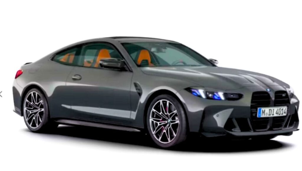 BMW M4