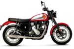 BSA Gold Star 650