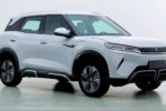 BYD Atto 2