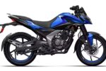 Bajaj Pulsar N125