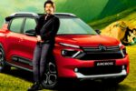 Citroen Aircross