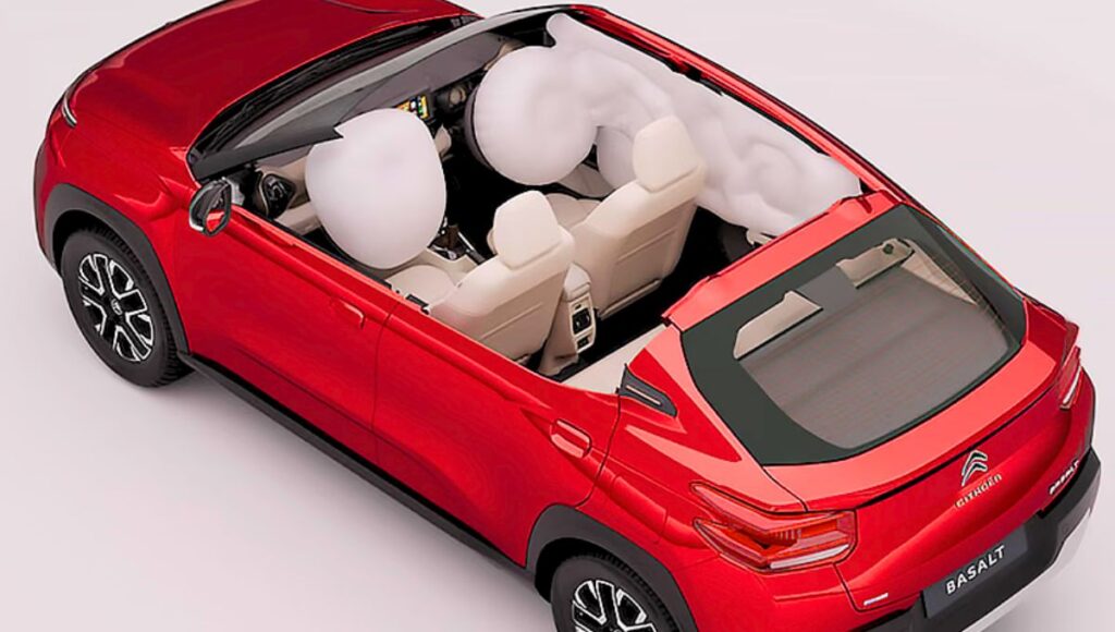 Citroën C3X
