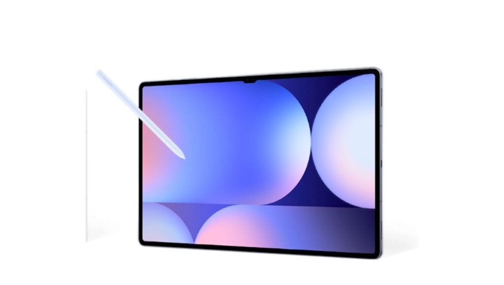 Galaxy Tab S11