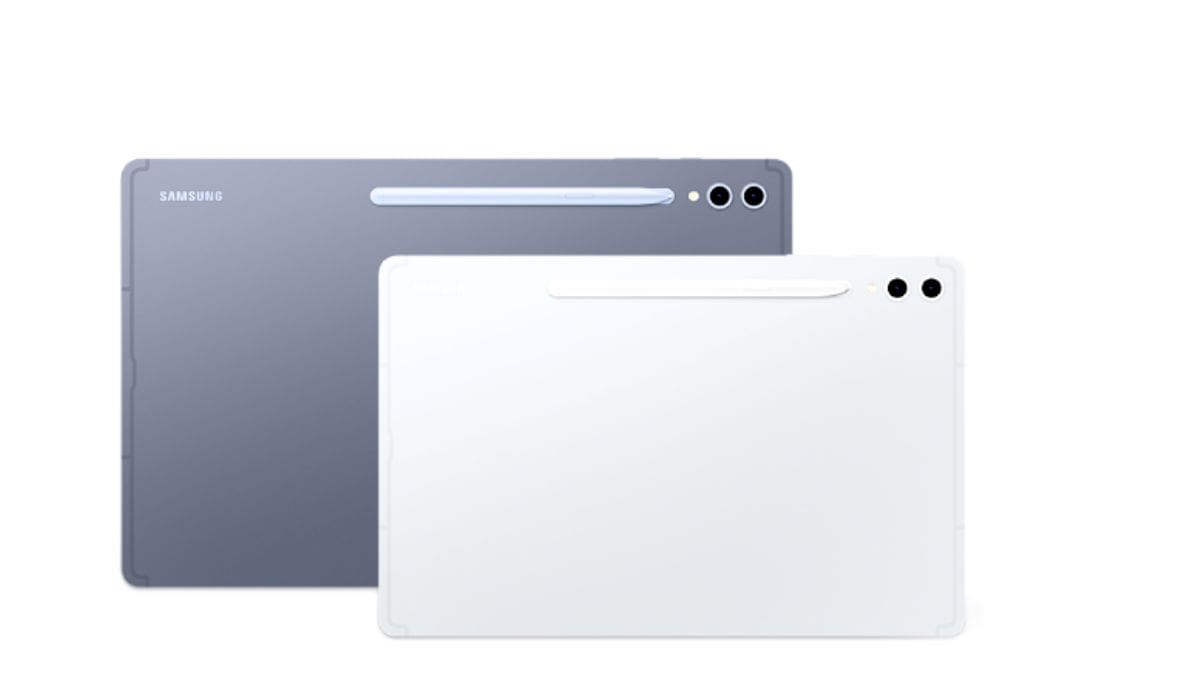 Galaxy Tab S11