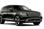 Genesis SUV