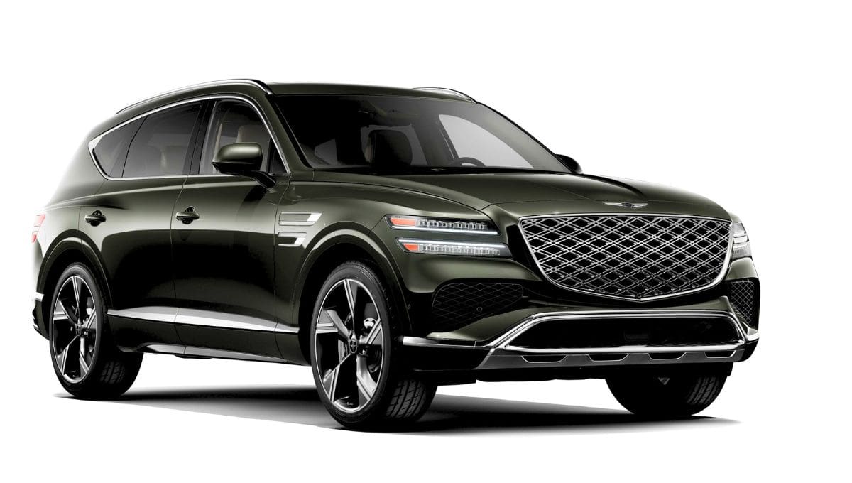 Genesis SUV