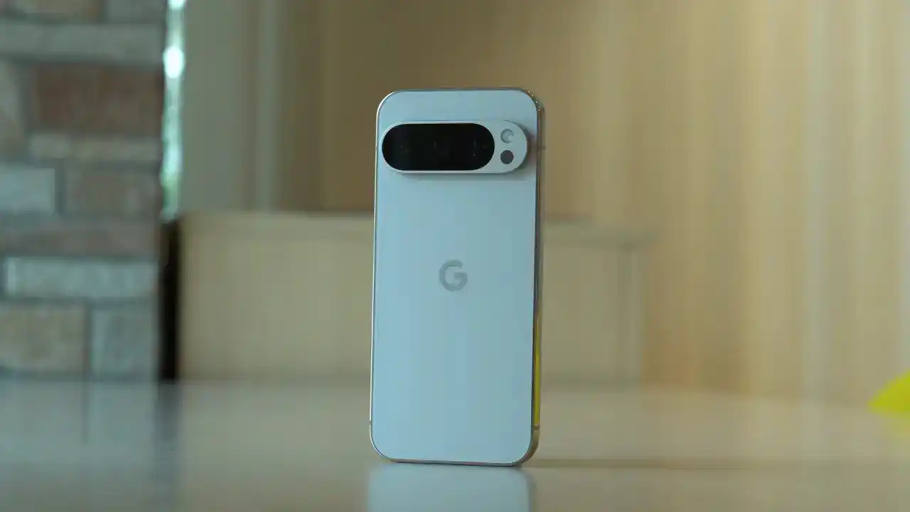 Google Pixel 9 Ultra Specs 