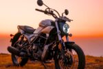 Hero 440cc