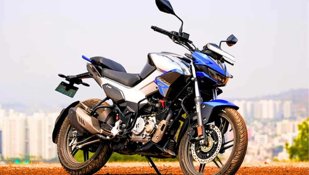 Hero Xtreme 125R