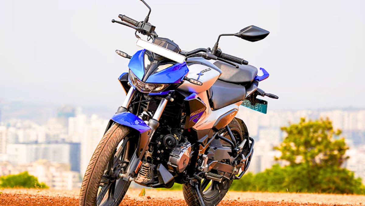 Hero Xtreme 125R