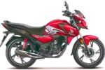 Honda SP 125