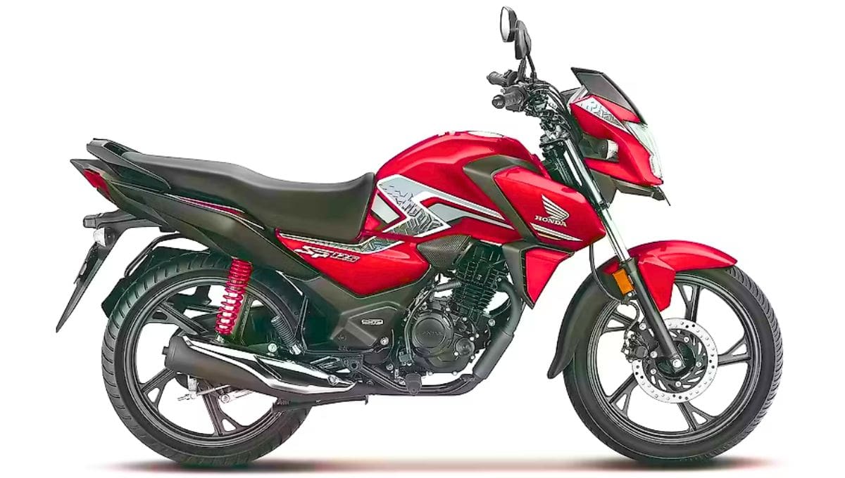 Honda SP 125