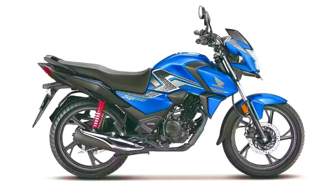 Honda SP 125
