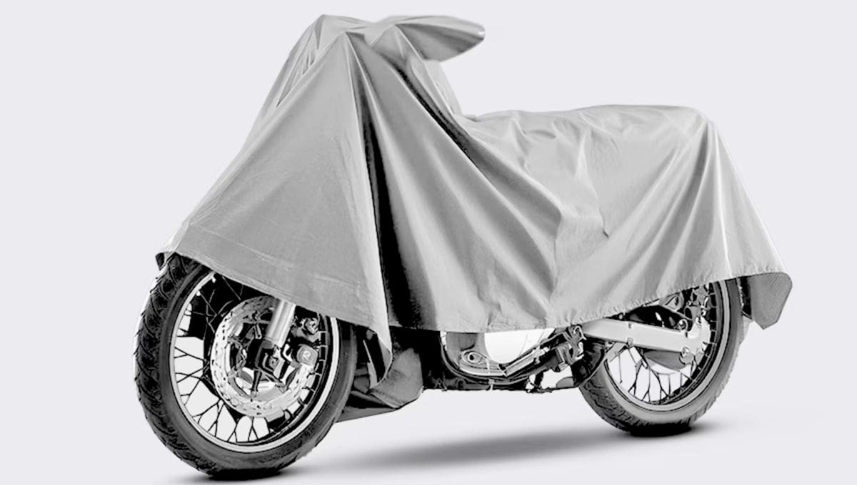 Honda Shine EV