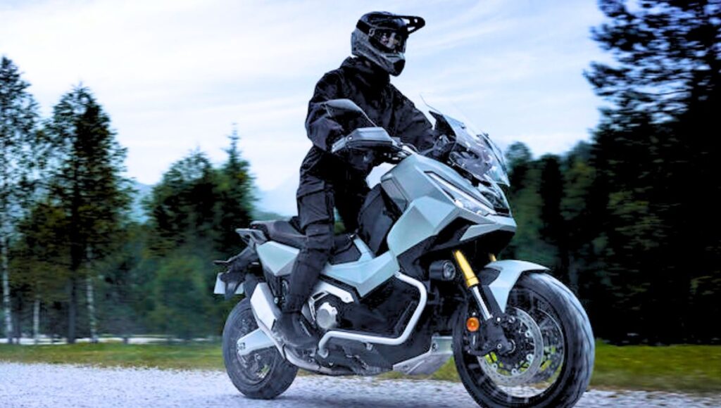 Honda X-ADV