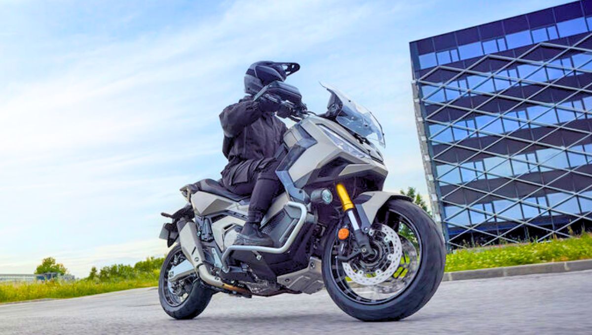 Honda X-ADV