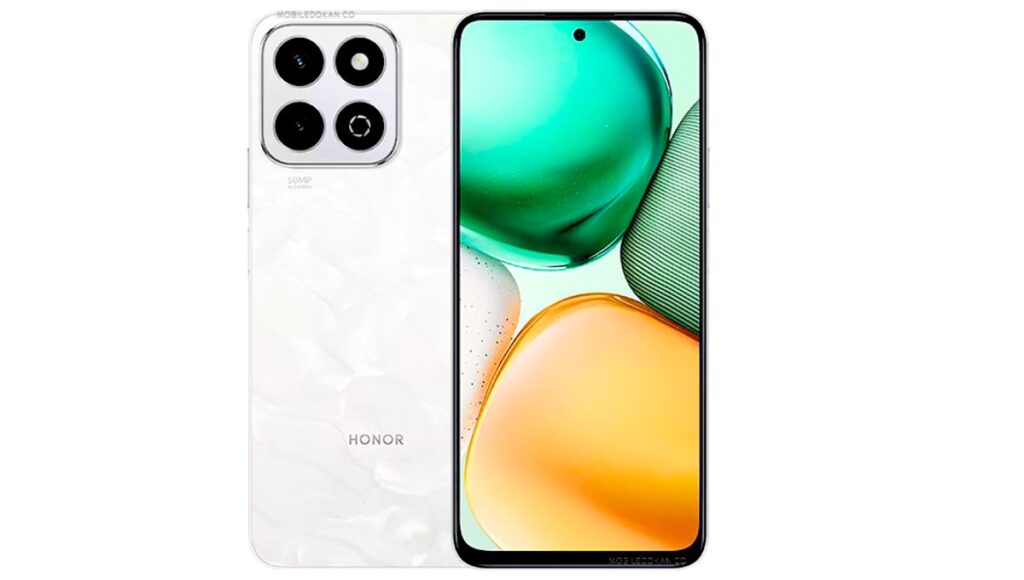 Honor X7d