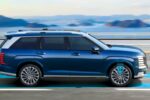 Hyundai Palisade Hybrid