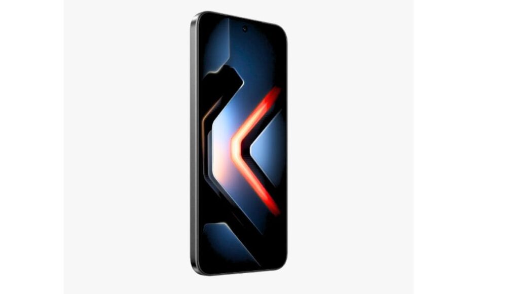 Infinix GT 30