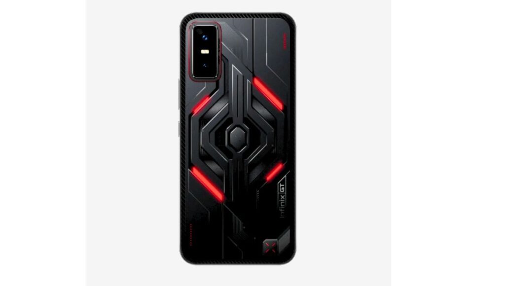 Infinix GT 30