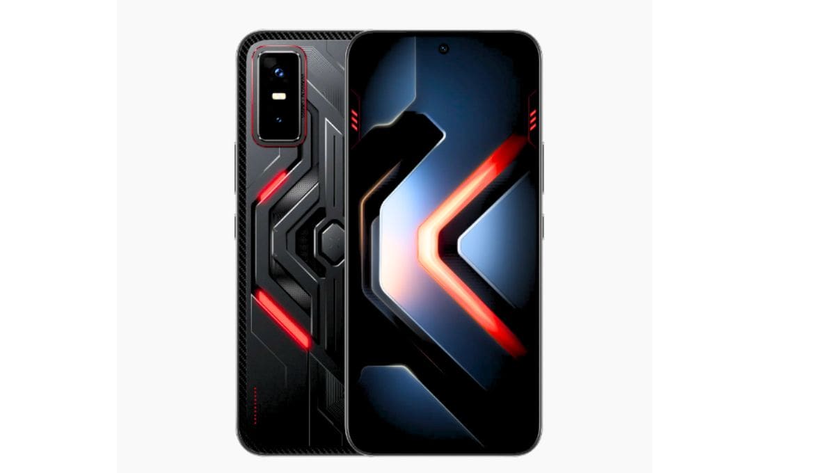 Infinix GT 30