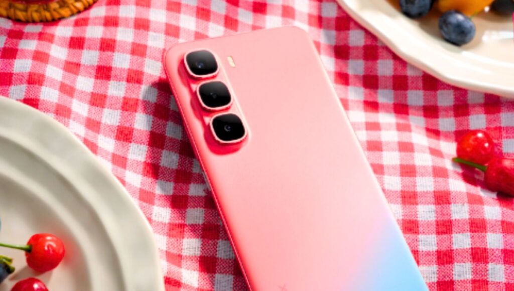 Infinix Hot 60 Pro