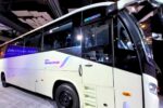 Magna Electric Buses
