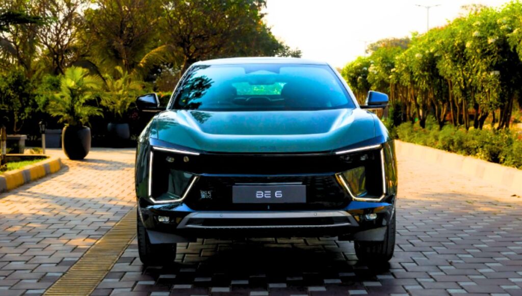 Mahindra
