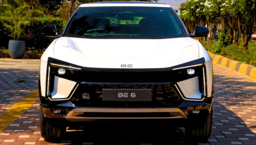 Mahindra