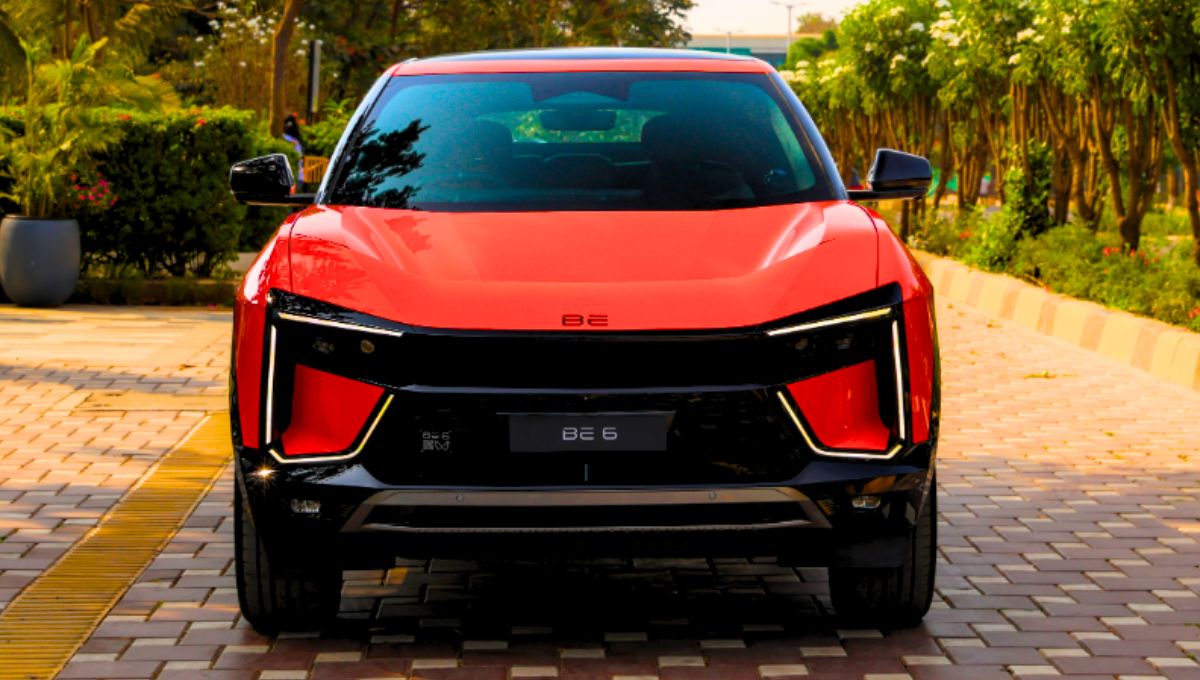 Mahindra