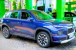 Maruti Victoris SUV