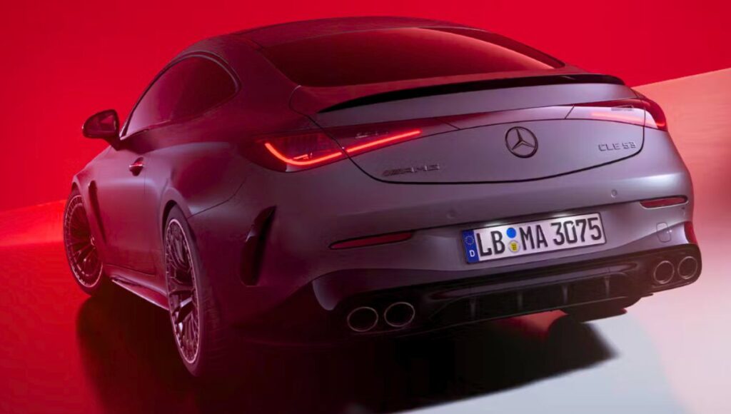 Mercedes-AMG