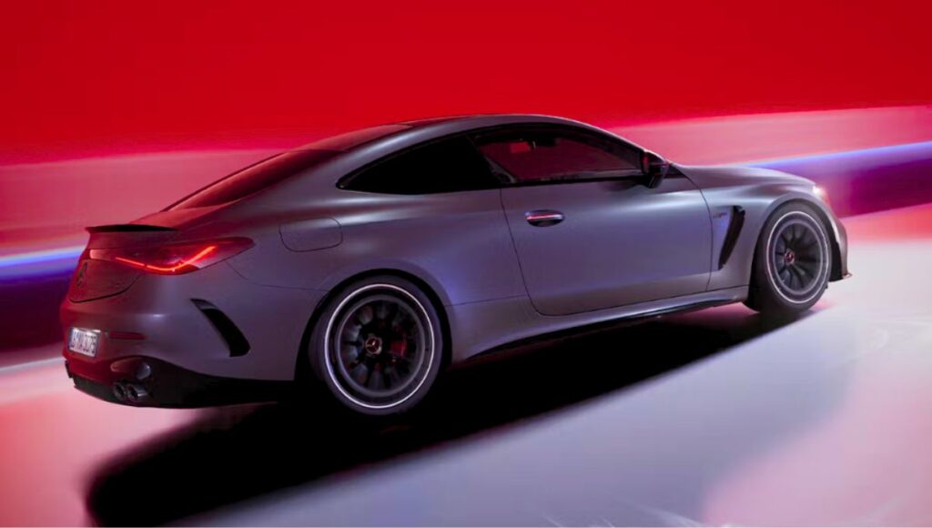 Mercedes-AMG