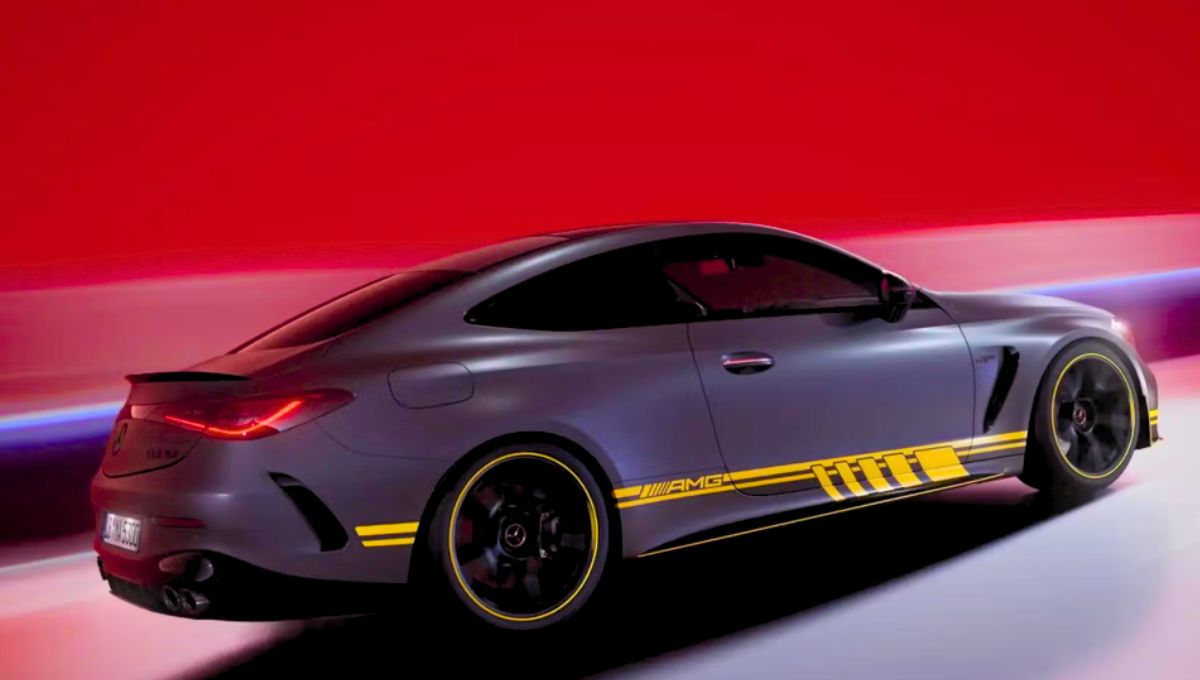 Mercedes-AMG