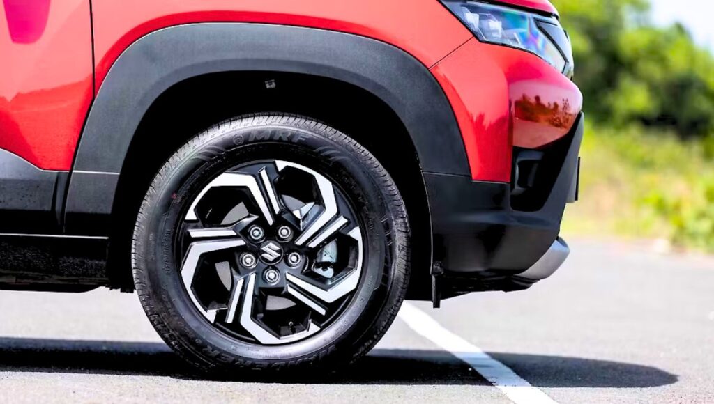 Micro SUV