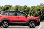 Micro SUV