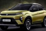 New-Gen Tata Nexon