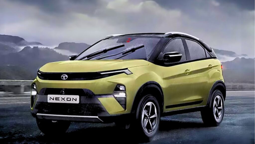 Next-Gen Nexon