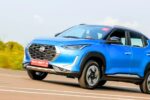 Nissan C-SUV