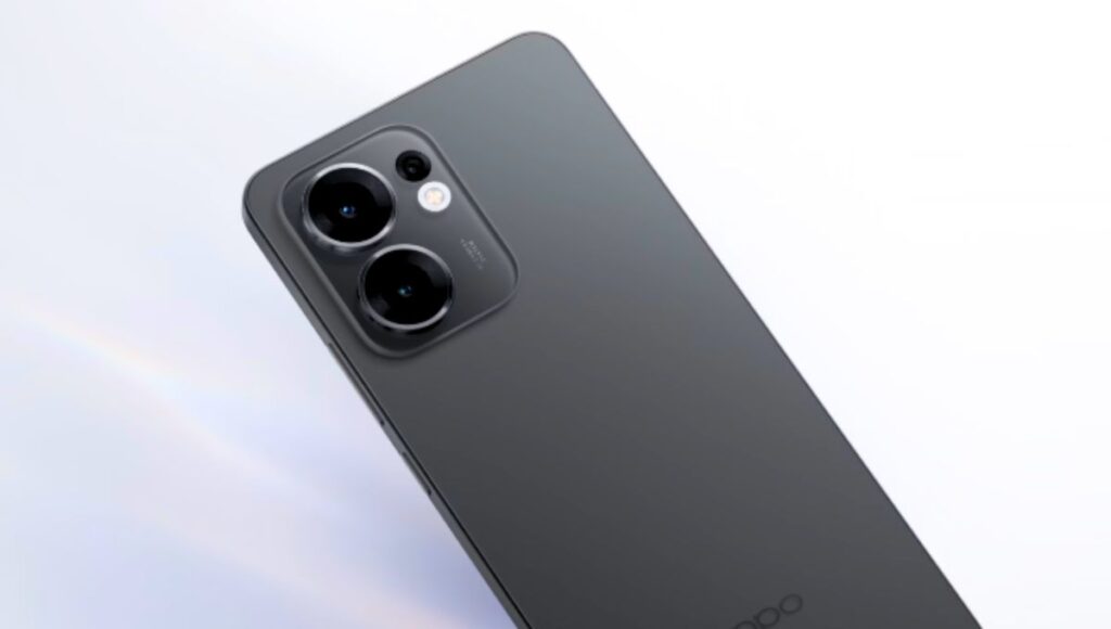 OPPO Reno13 F