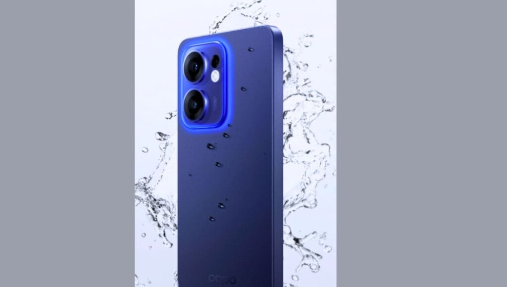 OPPO Reno13 F