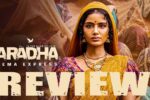 Paradha Movie