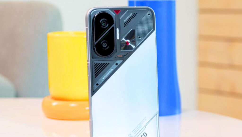 Poco F7 5G