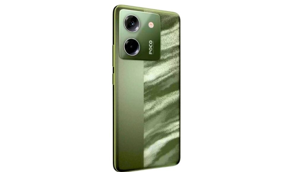 Poco M7 5G