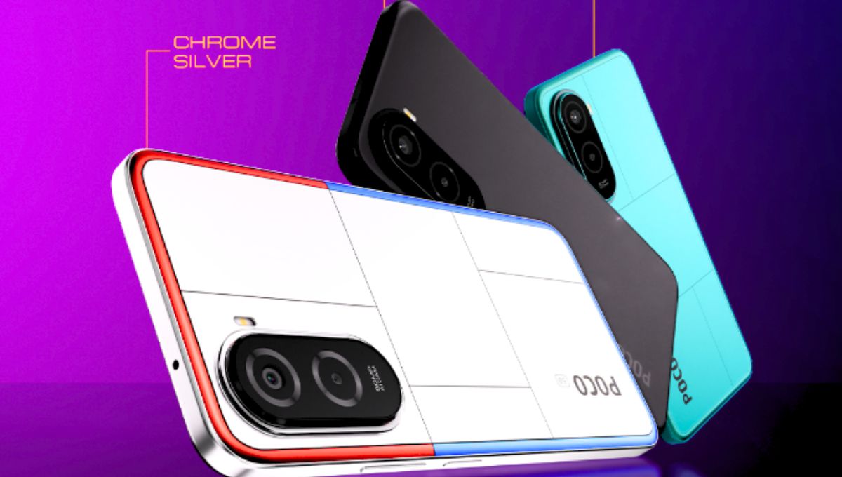 Poco M7 Plus