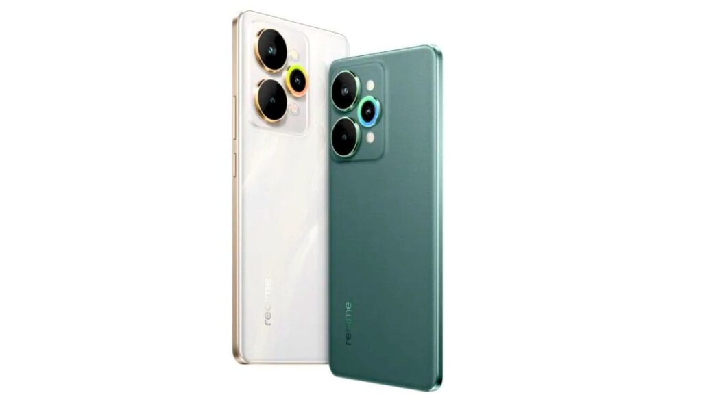 Realme 15 Pro