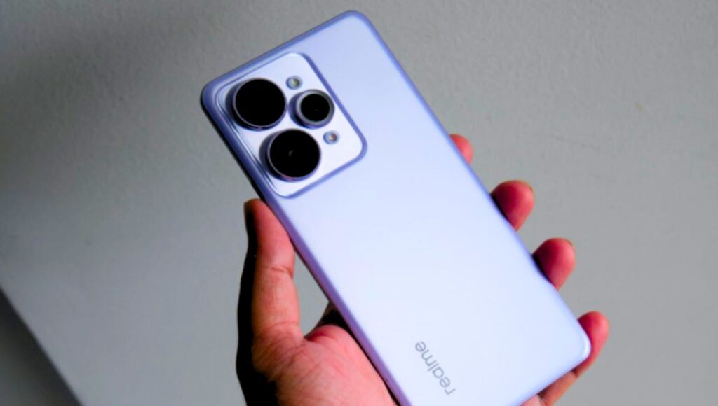 Realme 15 Pro