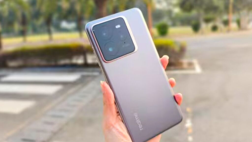 Realme GT 8 Pro