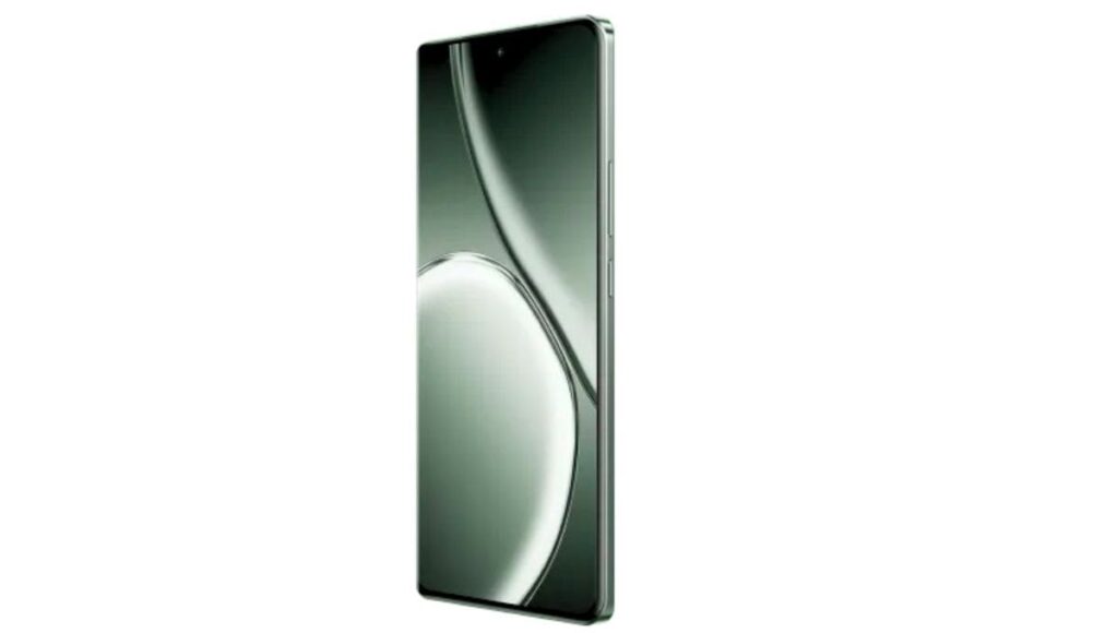 Realme GT 8 Pro